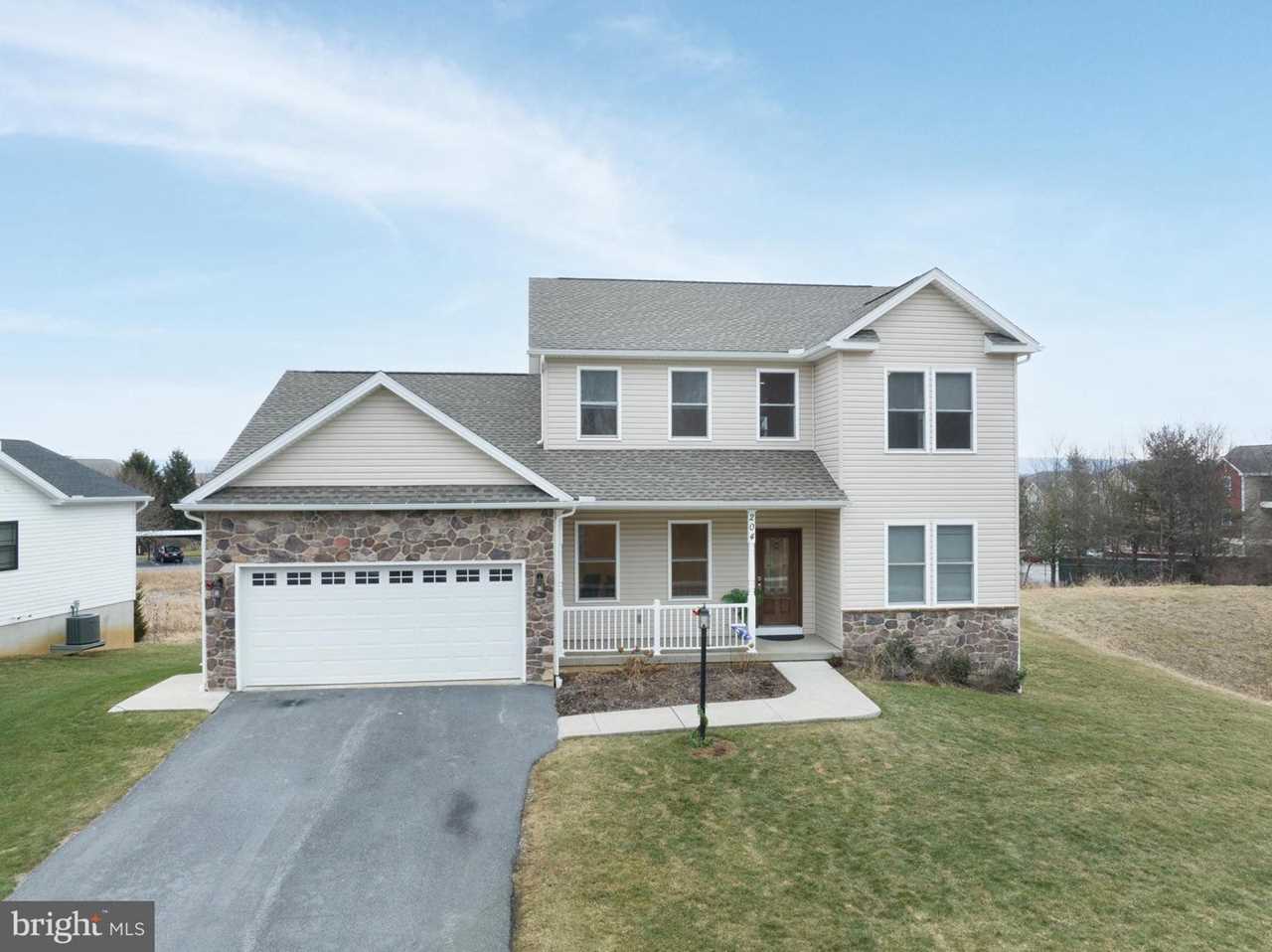 204 Bolton Ave State College, PA 16803 home for sale KBB