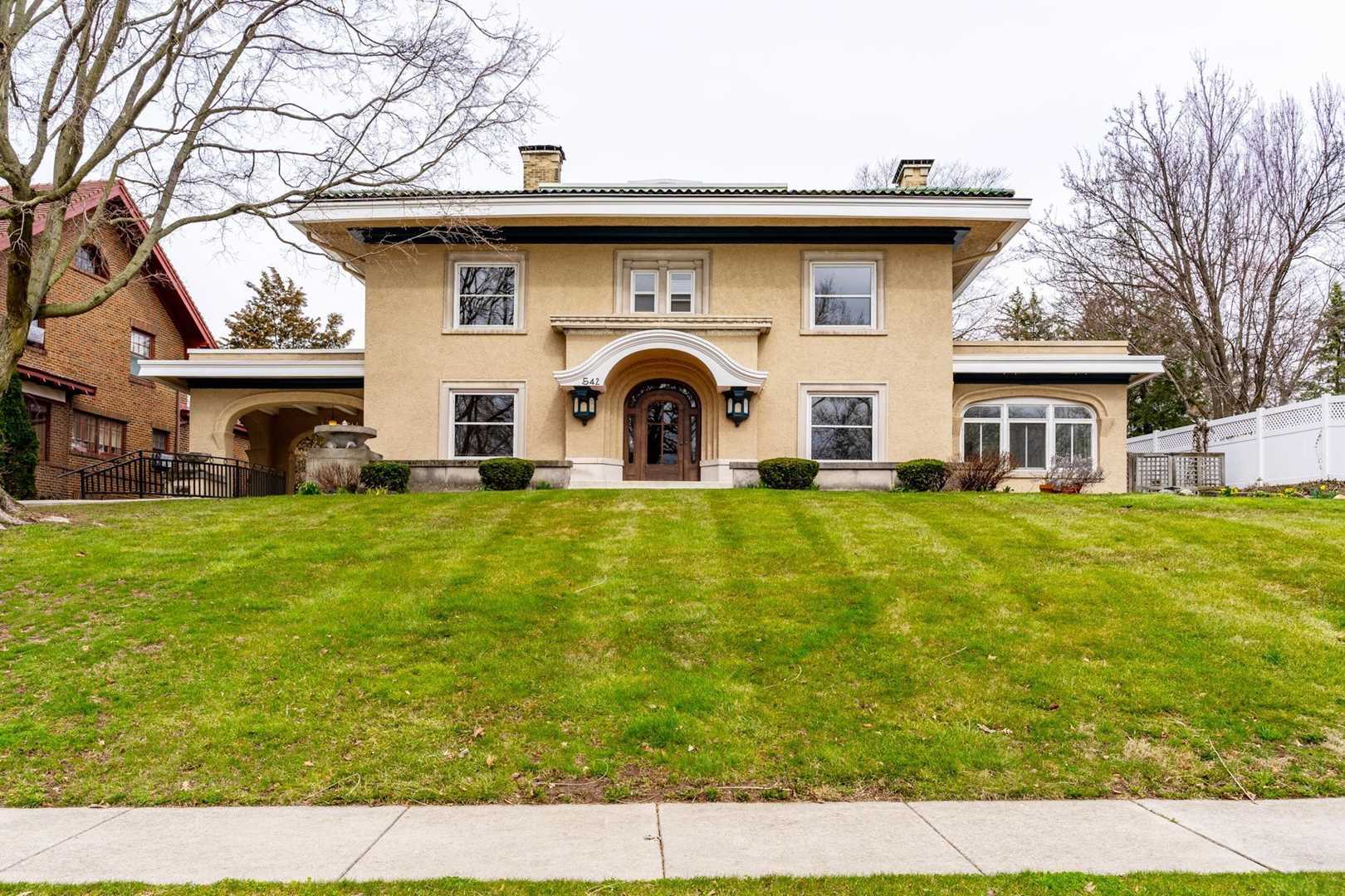 542 Beechwood Drive Fort Wayne, IN 46807 MLS 202308722