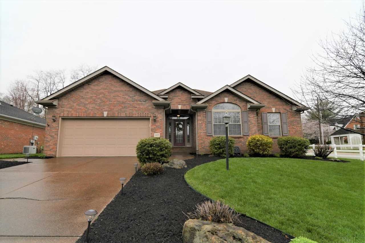 F.C. Tucker Emge Homes for Sale 5699 Rosewood Lane Newburgh IN