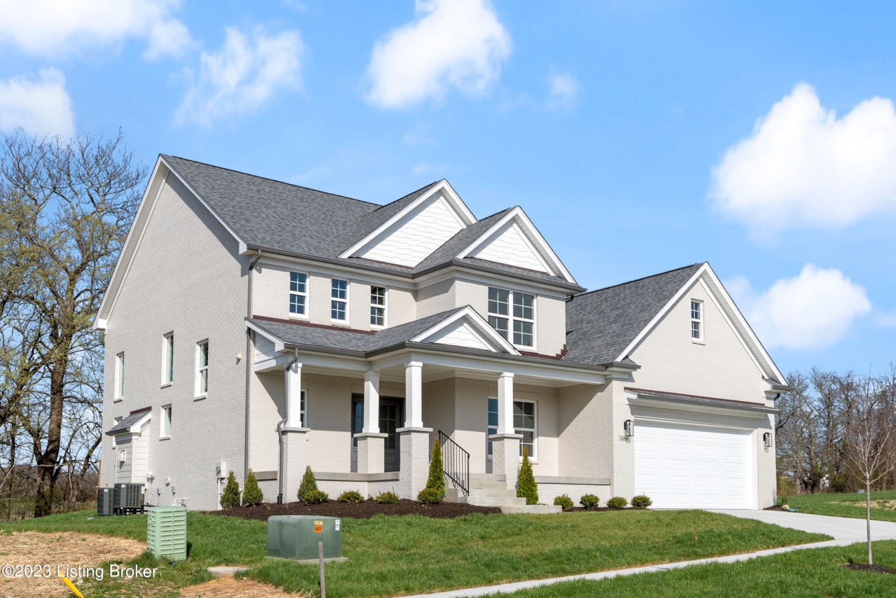 3320 Catalpa Farms Dr Fisherville, KY 40023 MLS 1620977