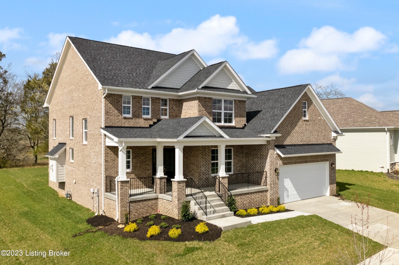 3234 Catalpa Farms Dr Fisherville KY 40023 home for sale MLS 1632717