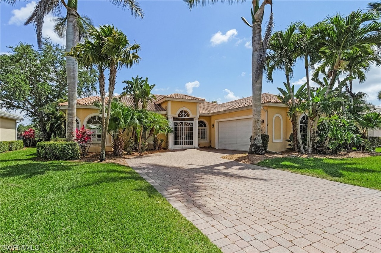 3632 Recreation Ln Naples, FL 34116 MLS 223023476