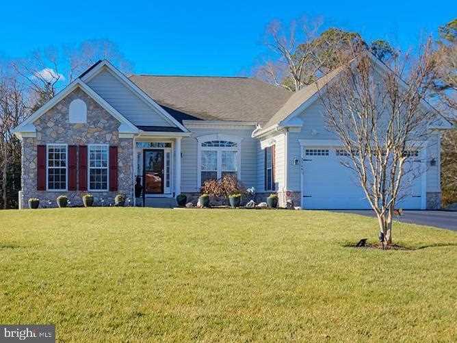 PHOTOS & DETAILS 27481 Hitching Post Ct, Harbeson, DE 19951 For Sale