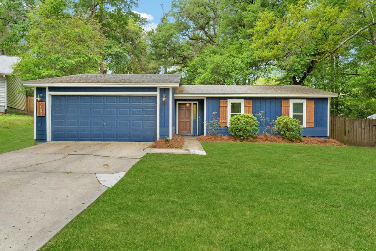 3104 Ellonford Dr Tallahassee, FL 32303 in Huntington Woods