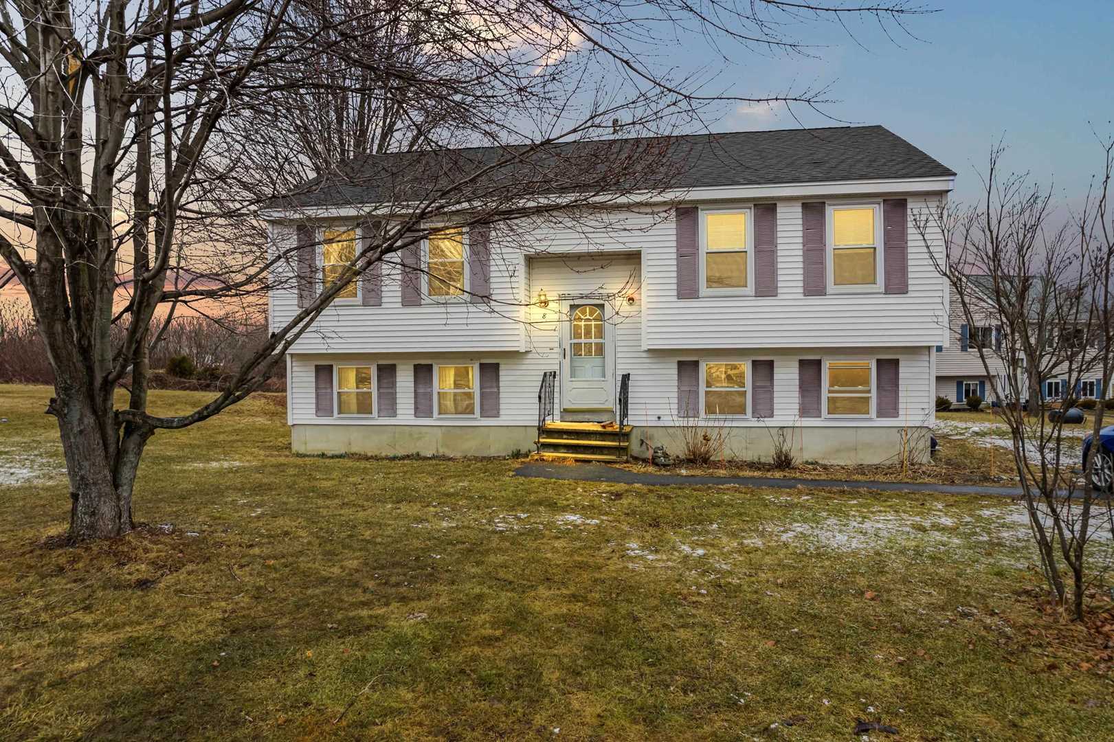 8 Cornerstone Dr Dover, NH 03820 MLS 4943862