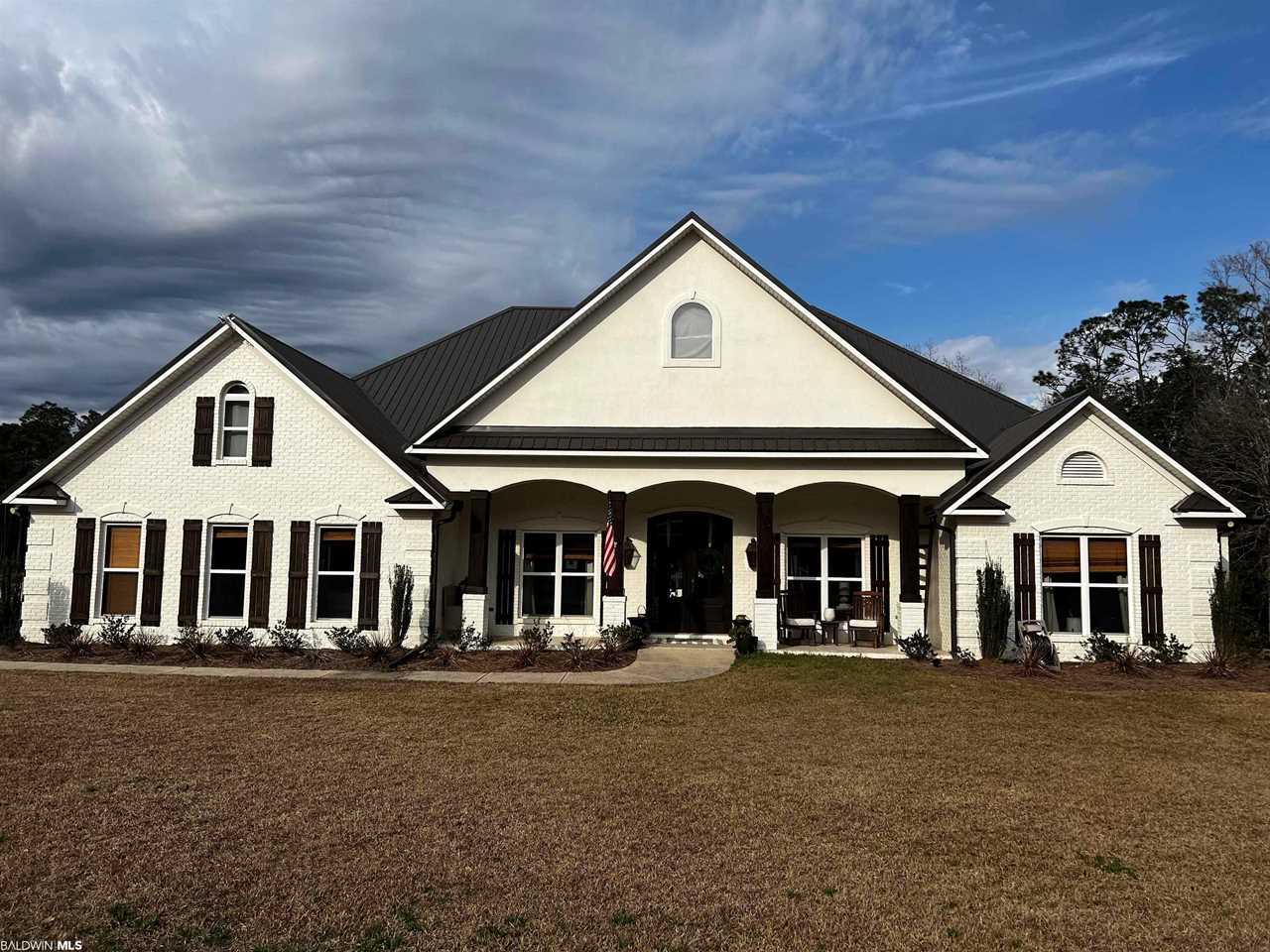 14281 Timber Ridge Dr Loxley, AL 36551 MLS 341470