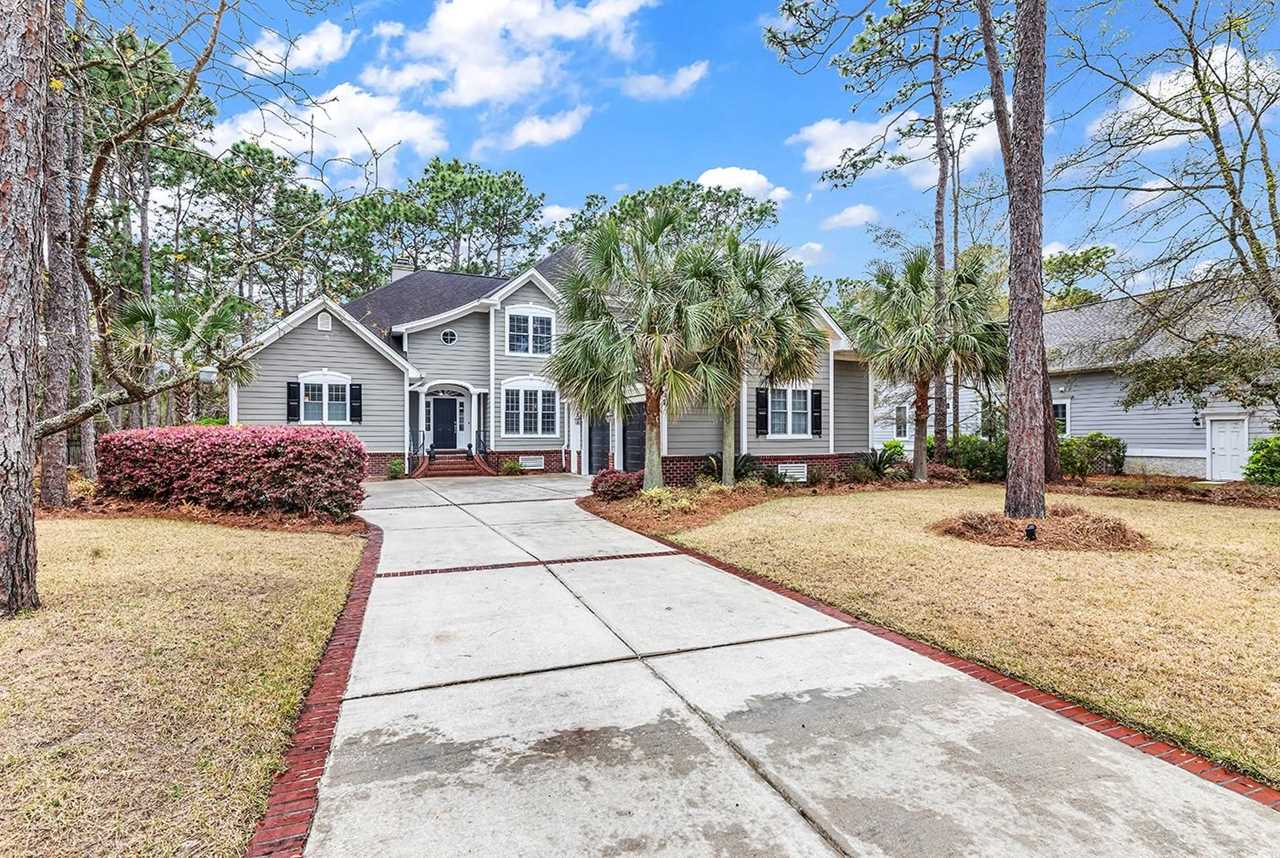 The Reserve in Pawleys Island Real Estate | MLS 2306027 | 47 Vintage Dr ...