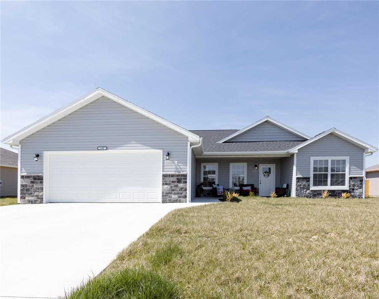 160 Andrews Dr St Robert, MO 65584 MLS 23016507