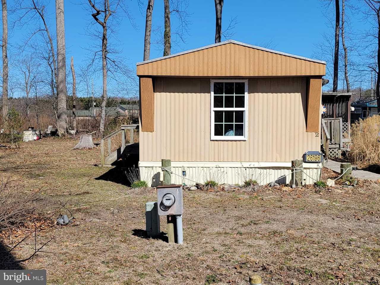 26196 Oak Forest Ln Millsboro, DE 19966 MLS DESU2037884