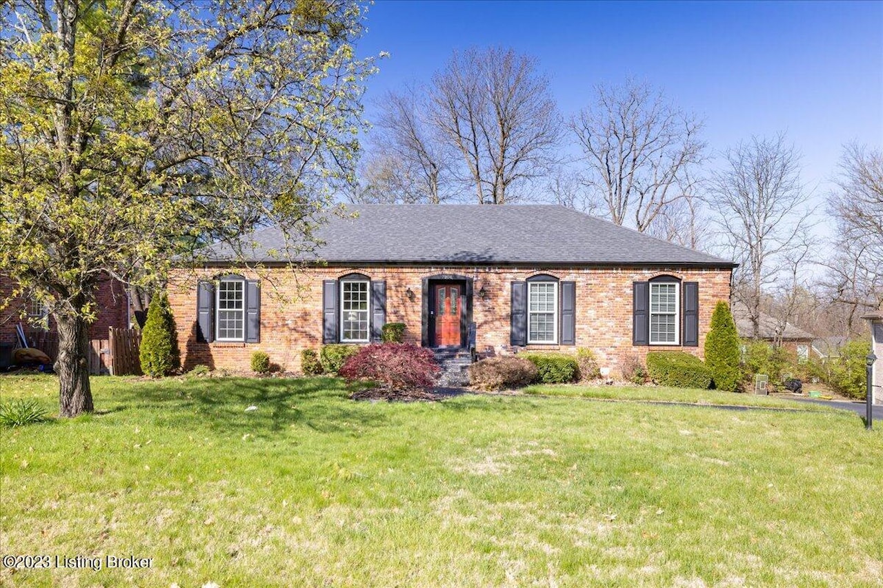 7206 Peppermill Ct Louisville KY 40228 MLS1633530