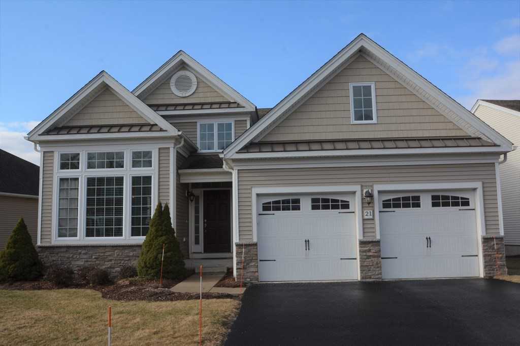 Regency At Methuen Methuen, 21 Sherwood Drive 21, MA, condo for sale