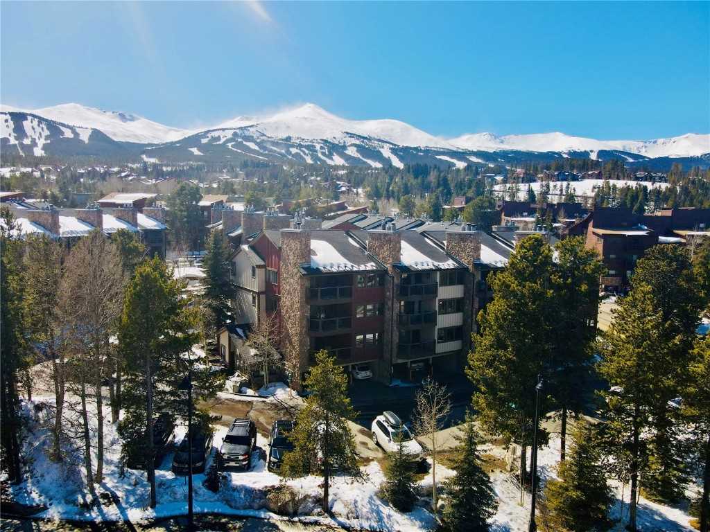 325 Four Oclock Rd #A-101 Breckenridge, CO 80424 | MLS S1040338