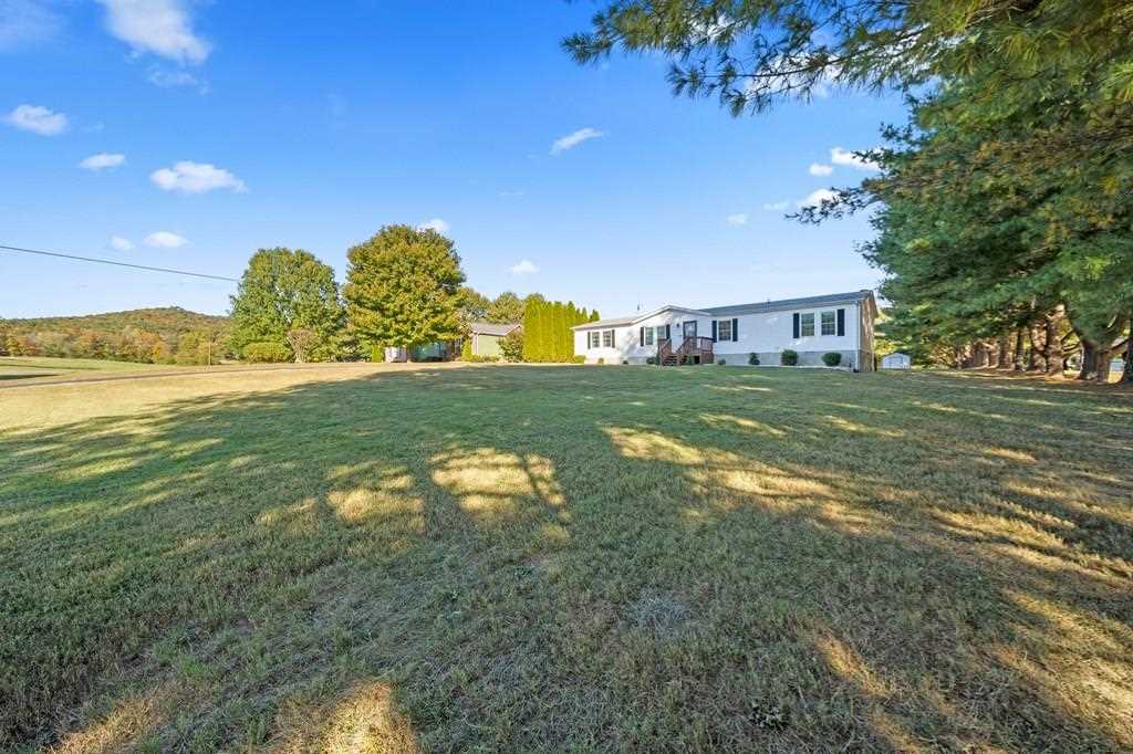 10106 S Spring Creek Rd Cookeville, TN 38506 MLS 215398