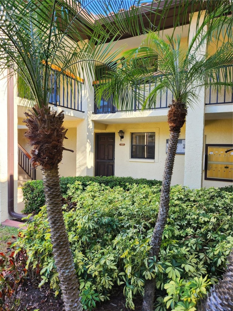 402 Hammock Pine Blvd 402 Clearwater, FL 33761 MLS W7853755