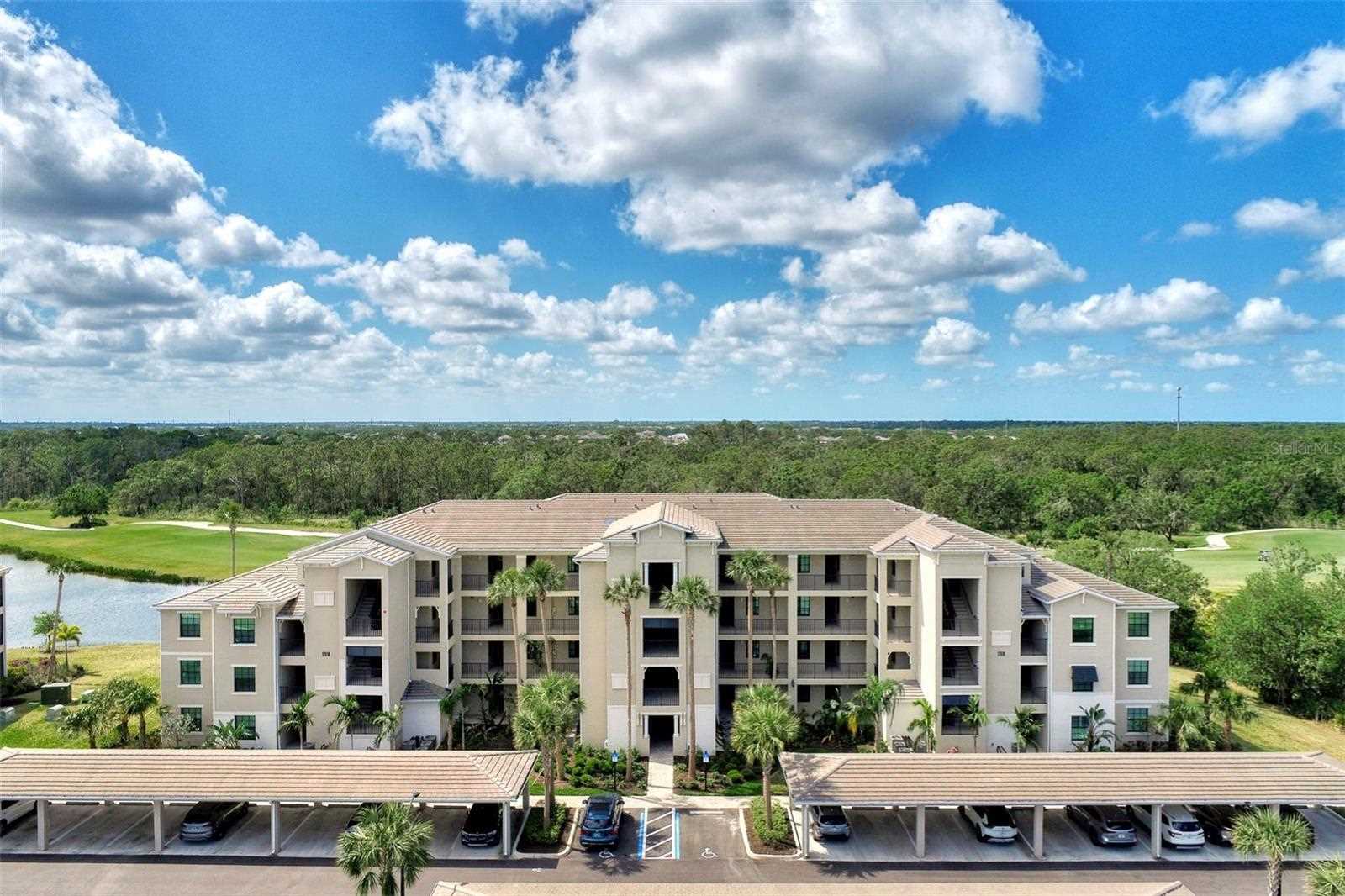 17510 Gawthrop Dr 103 Bradenton, FL 34211 Terrace Iv At Lakewood