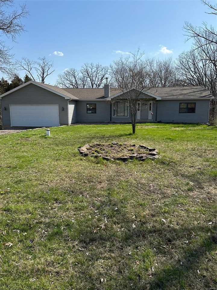 Foristell, MO Homes for Sale See all Foristell listings here!