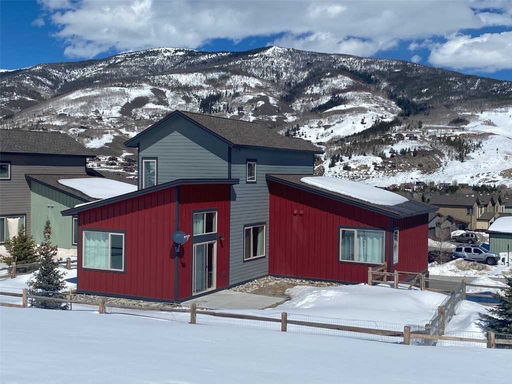 171 Haymaker Rd Wildernest/Silverthorne Silverthorne Smith Ranch Sub