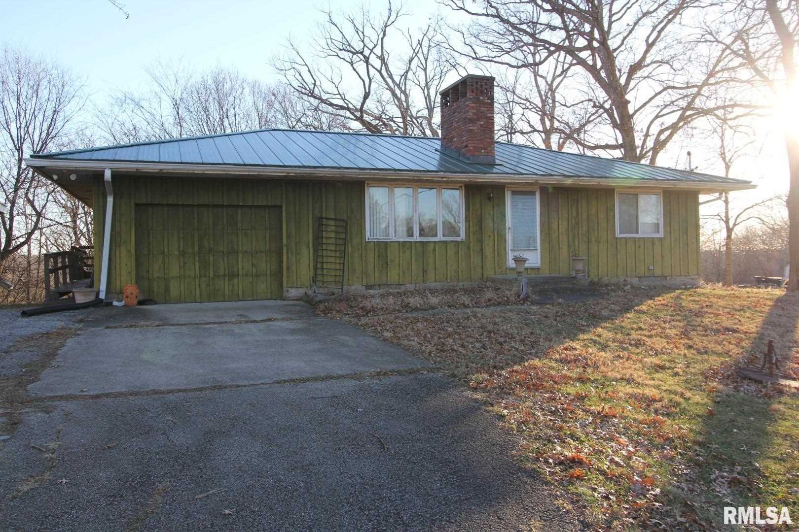 200 E Bittersweet Rd Washington, IL 61571 home for sale, MLSPA1240468