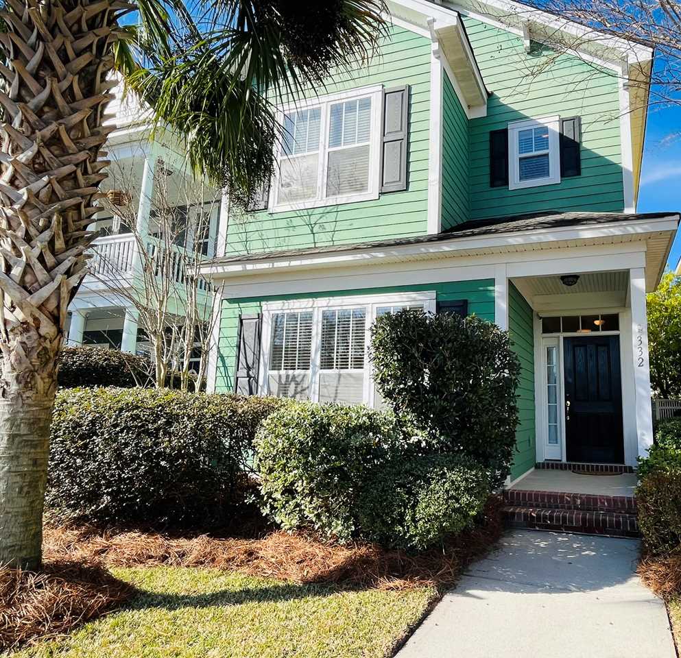 332 Barberry Street Summerville, SC 29483 MLS 23002947