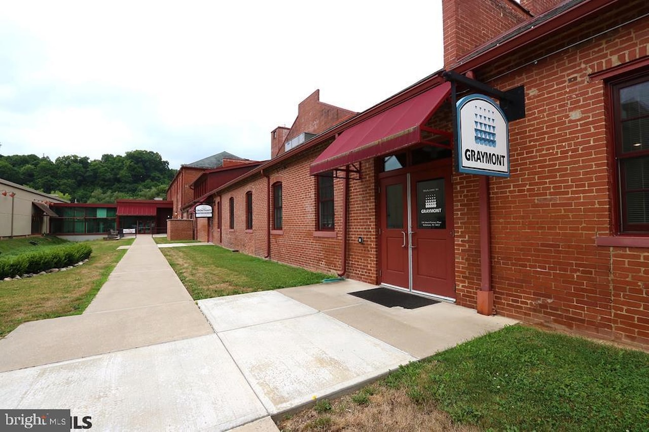194 Match Factory Place Bellefonte, PA 16823 commercial property for