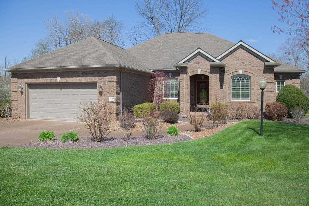 F.C. Tucker Emge Homes for Sale 5888 Springside Court Newburgh IN