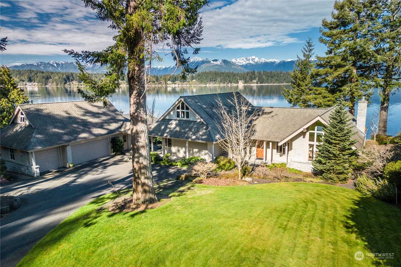 13420 Seabeck Hwy NW Seabeck, WA 98380 | MLS® 2051256