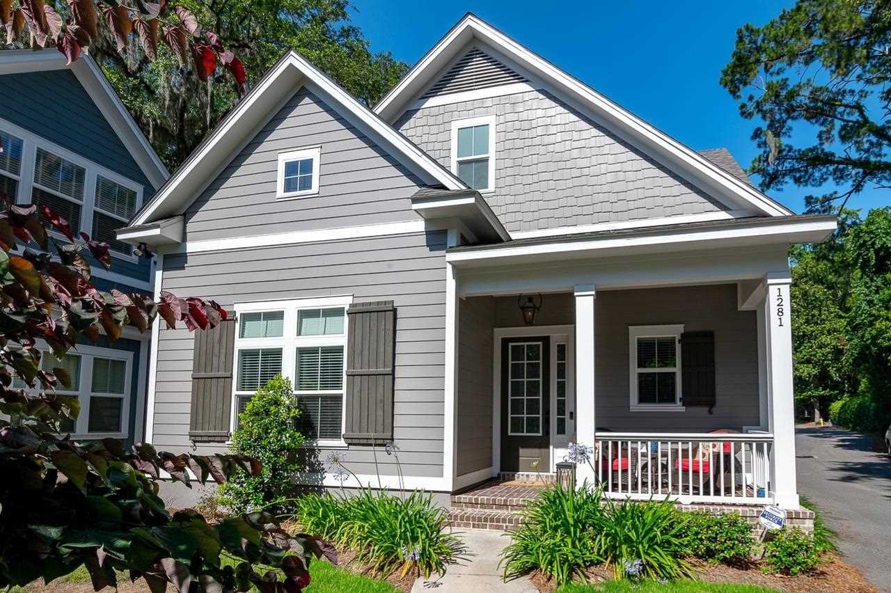 1281 Myrtle View Dr Tallahassee, FL 32312 in Windsor Trace