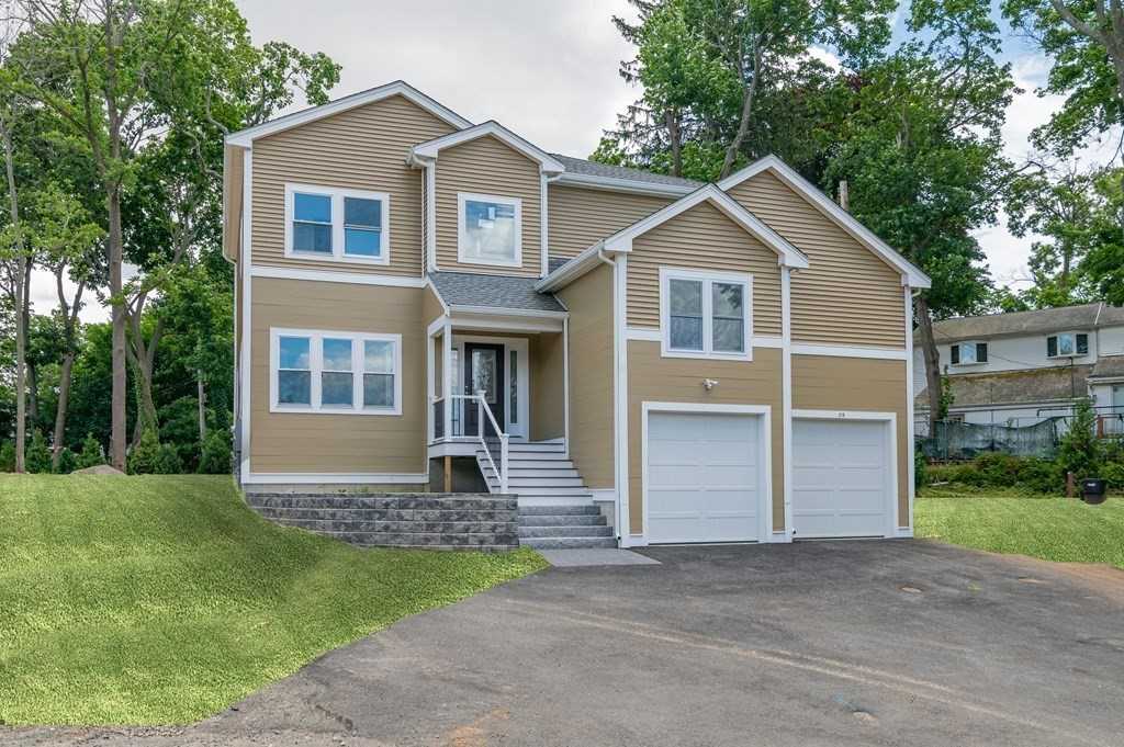 210 Adams Street Quincy 02169 MA home for sale 1,299,000 73078340