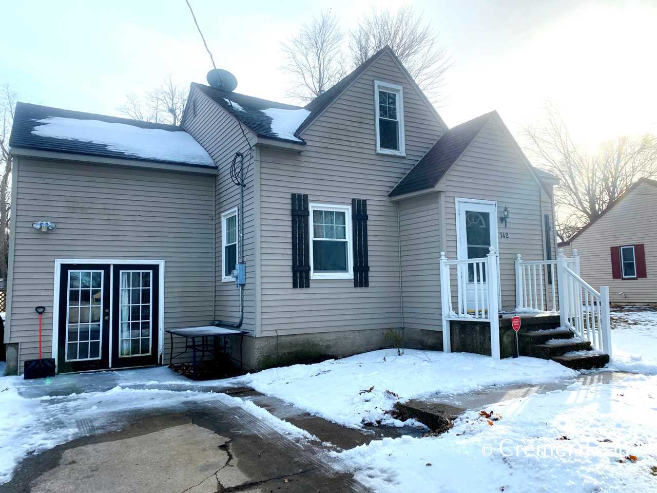 142 Garland St SE Kentwood, MI 49548 MLS 23006532