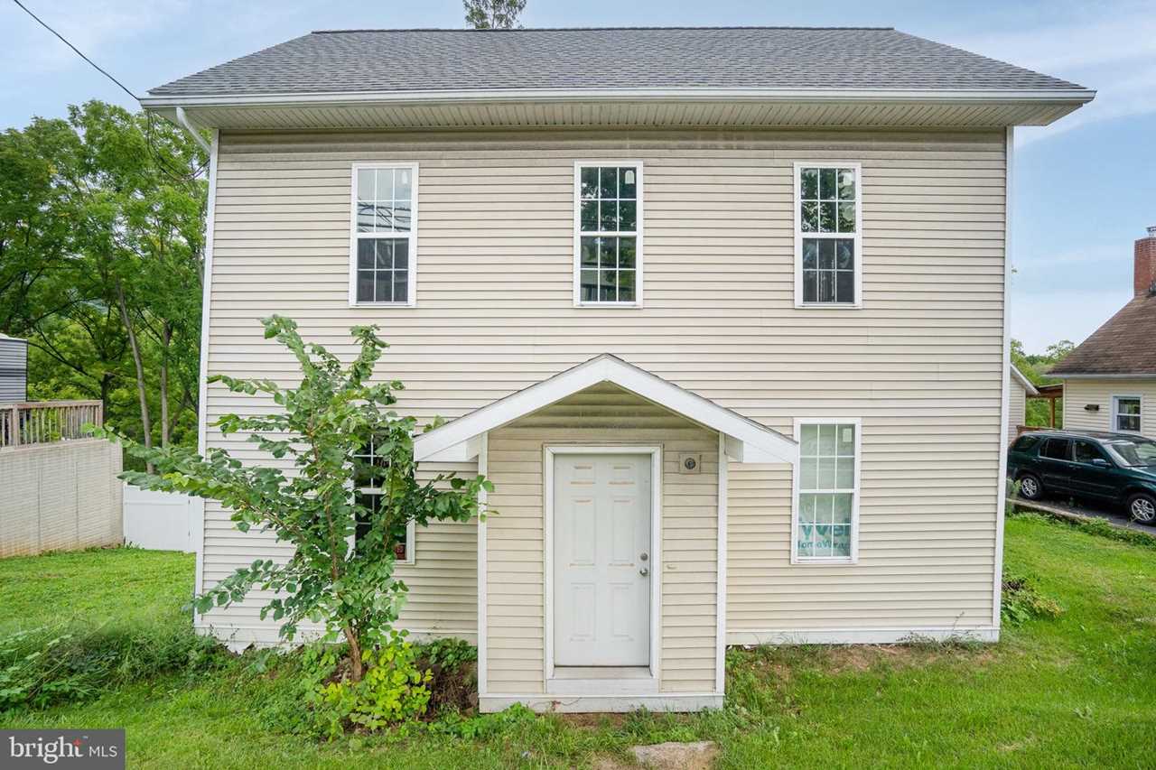 729 W Water St Bellefonte, PA 16823 home for sale KBB