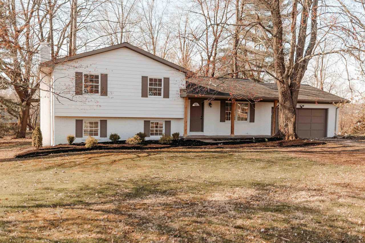 F.C. Tucker Emge Homes for Sale 6708 Laura Lane Lane Evansville IN