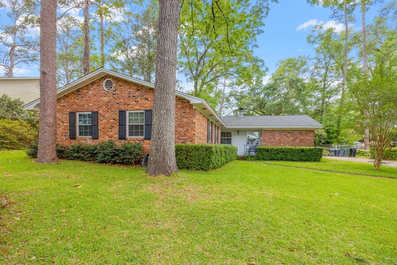 1531 Oldfield Drive Tallahassee, FL 32308 in Woodgate