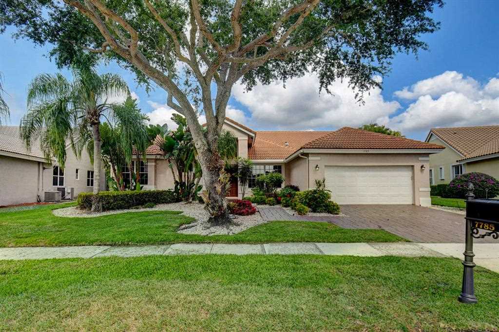 7785 Dorchester Road Boynton Beach, FL 33472 MLS R10880420