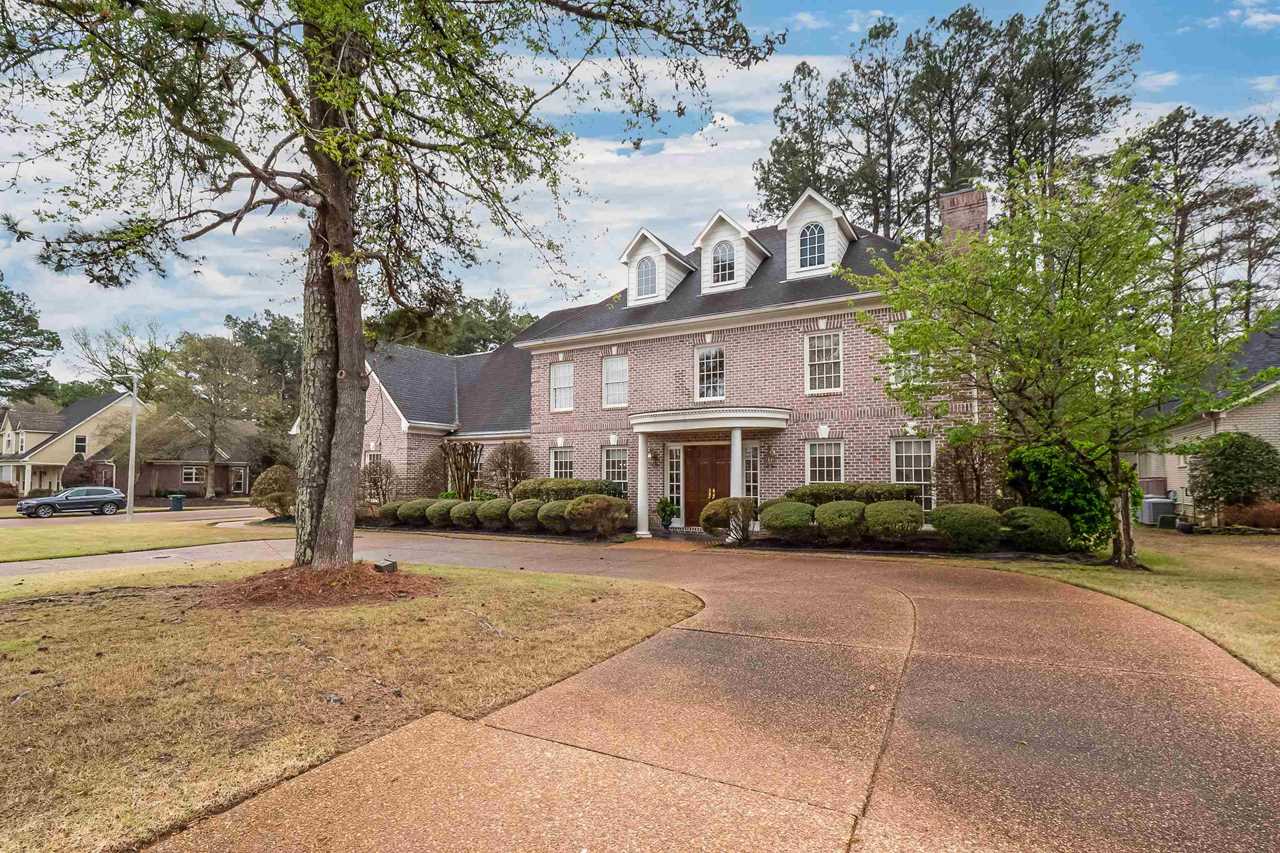 9841 Frank Rd Collierville, TN 38017 MLS 10145593