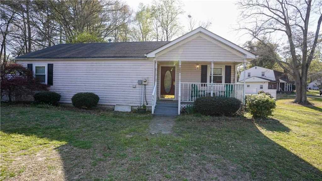 3617 Old Mill Rd Chesapeake, VA 23323 MLS 10481547