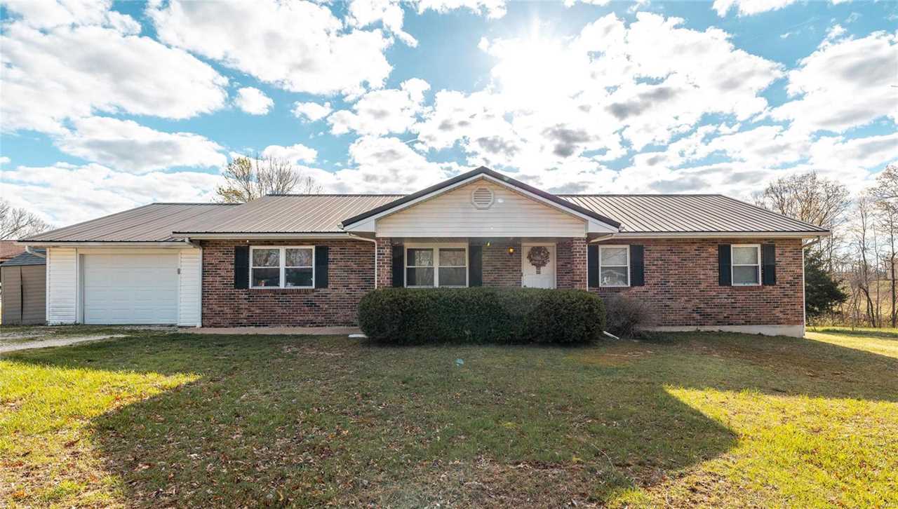 26184 Silver Ln Waynesville, MO 65583 MLS 23019560