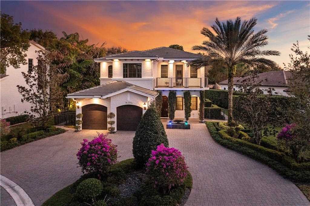 Parkland Golf & Country Club FL Homes for Sale - Parkland Golf & Country  Club Real Estate