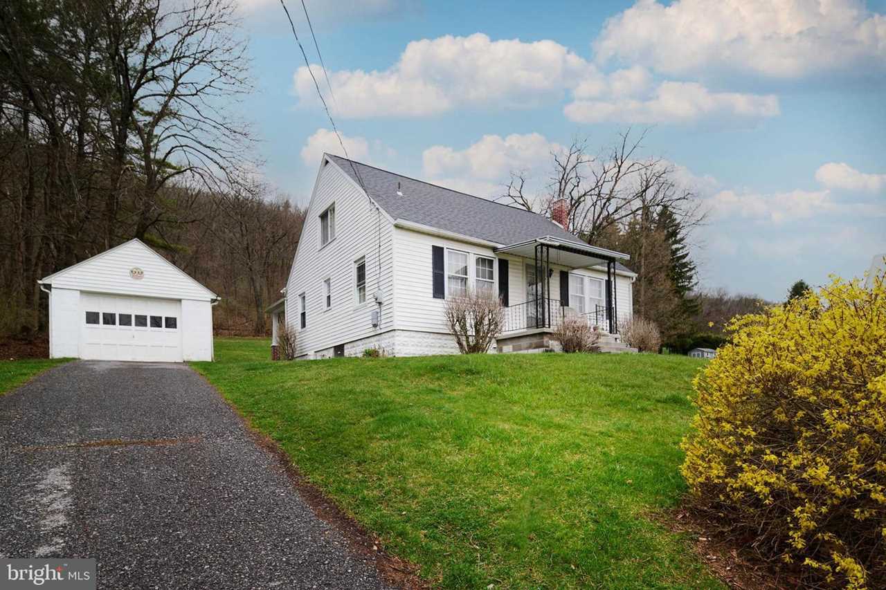 907 Valley View Rd Bellefonte, PA 16823 home for sale KBB