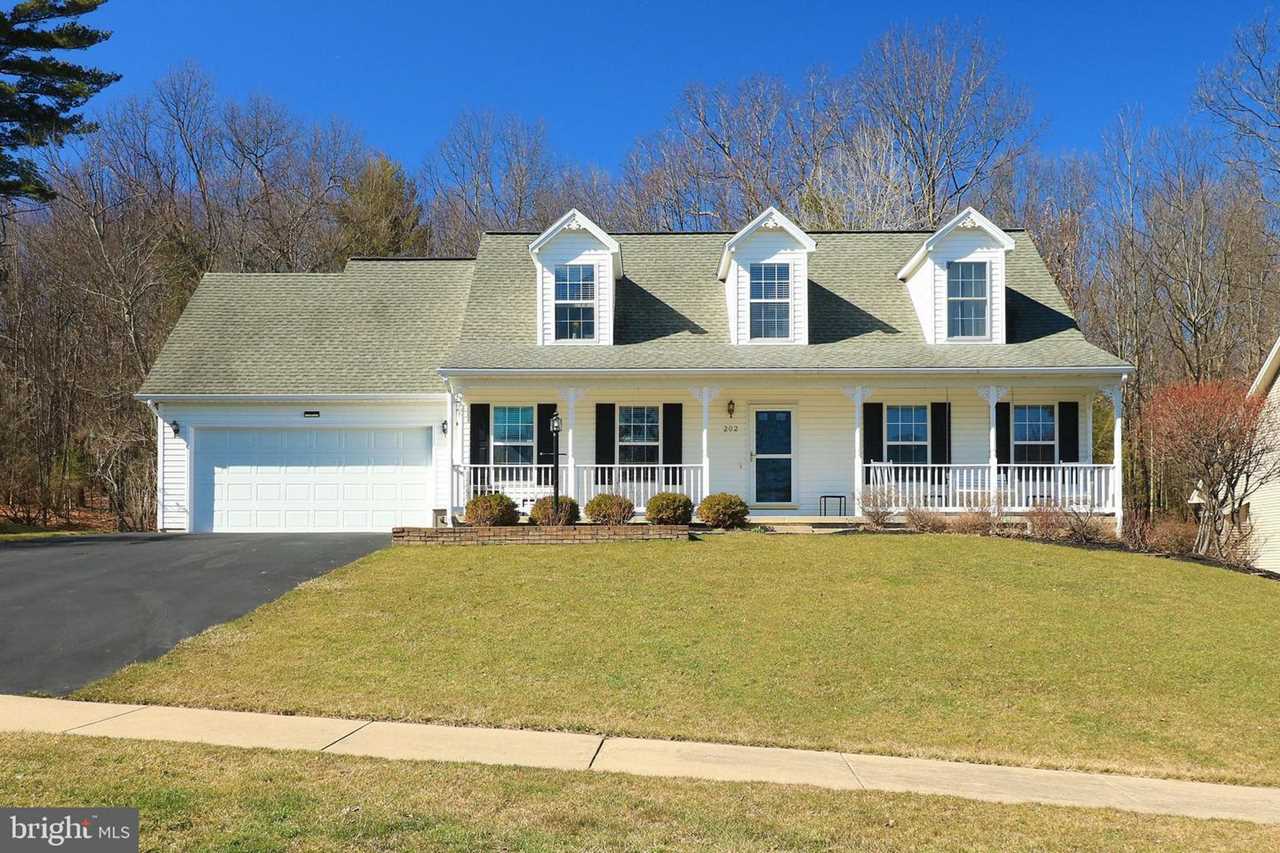 202 Hunter Wood Way Port Matilda, PA 16870 home for sale KBB