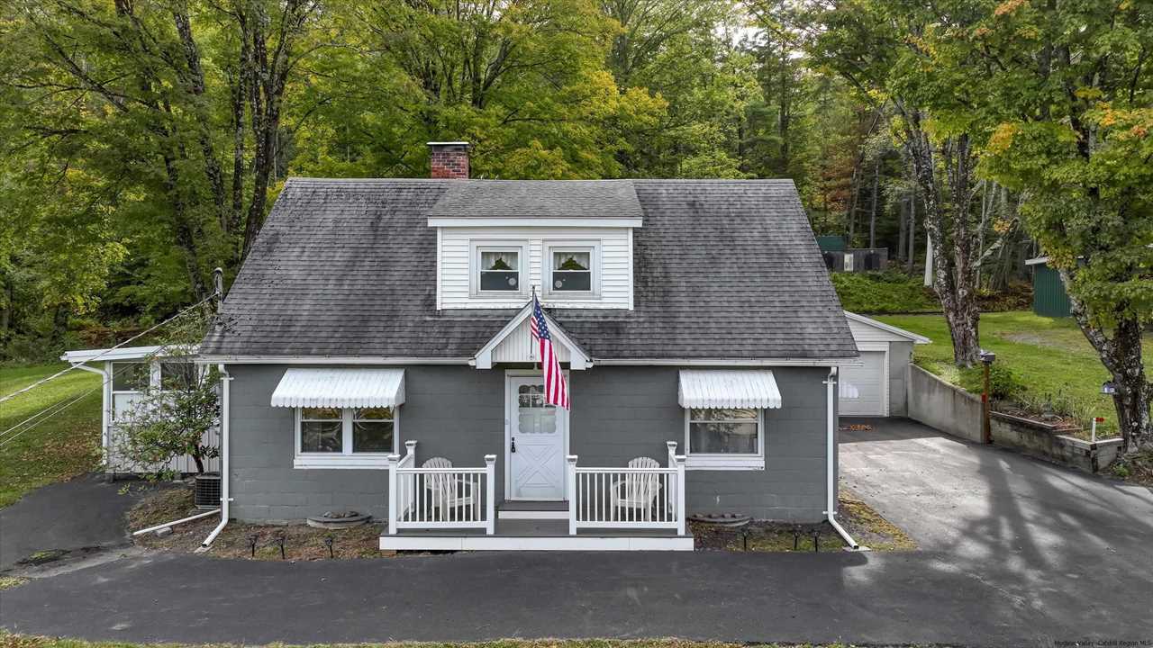 411 State Route 28 in Kingston, NY 12401 Kingston NY home for sale