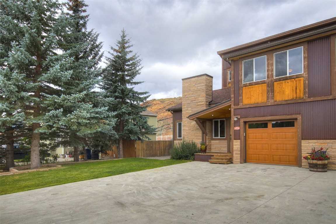 145 A Straight Creek Dr Dillon/Summit Cove Dillon Dillon Valley Sub