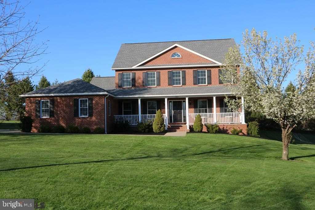 1337 Haymaker Rd State College, PA 16801 home for sale KBB