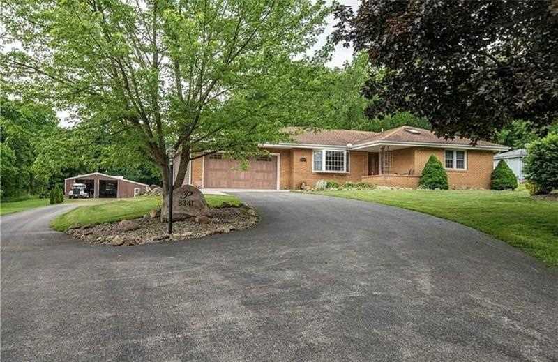 3341 Hubbard Wm West Middlesex Mercer PA 16159 294,000