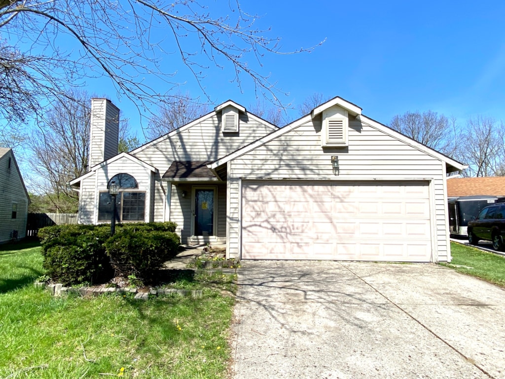 5770 Prestonwood Dr, Indianapolis, IN 46254 MLS 21915622