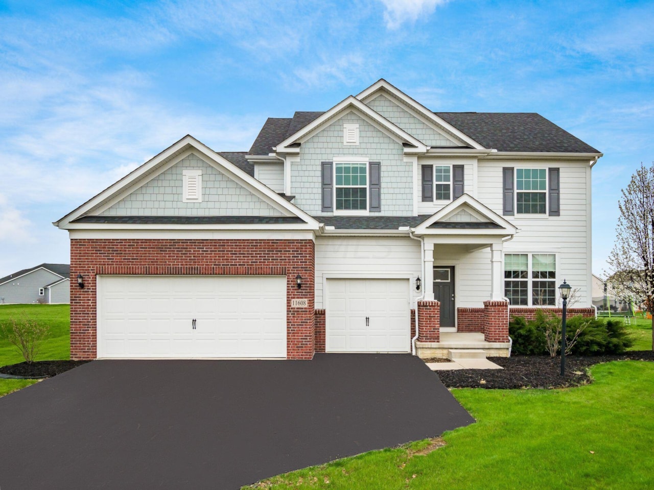 11608 Spring Creek Drive Pickerington, OH 43147 MLS 223009418