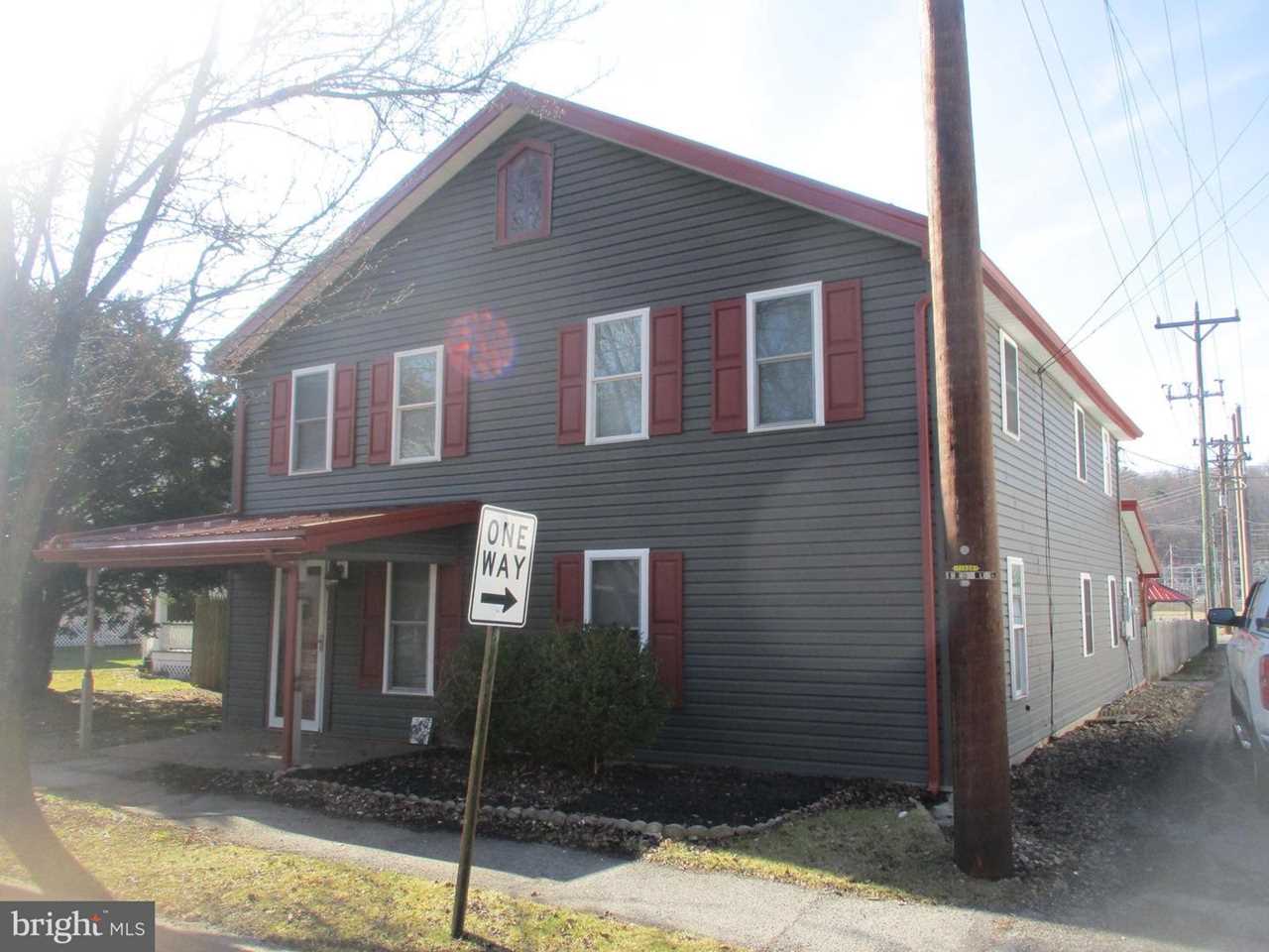 201 Turnpike St Milesburg, PA 16853 home for sale KBB