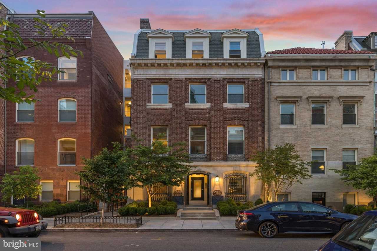 Central Dupont Circle 1745 N St NW #208 Washington DC 20036