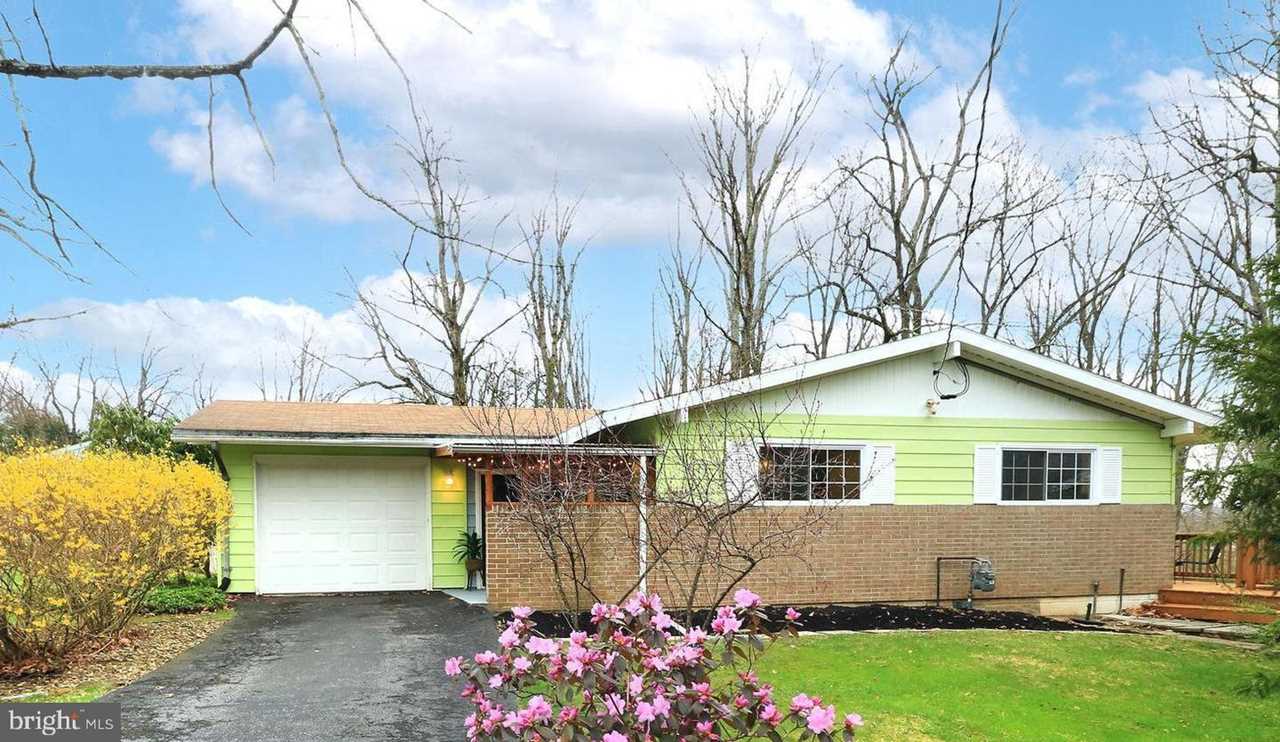 1951 N Oak Ln State College, PA 16803 home for sale KBB