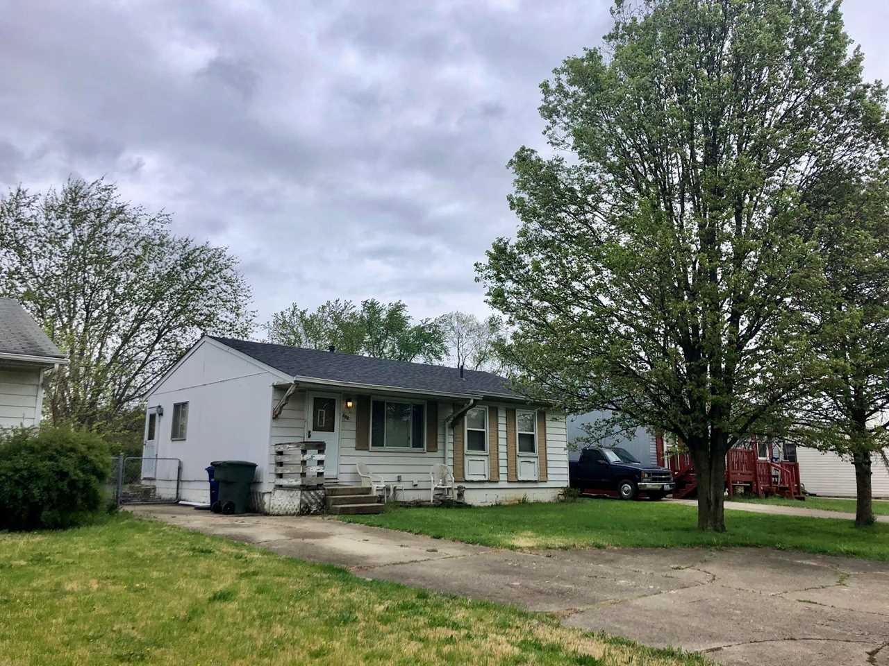 686 Williams Road Columbus, OH 43207 Vision Realty Inc.