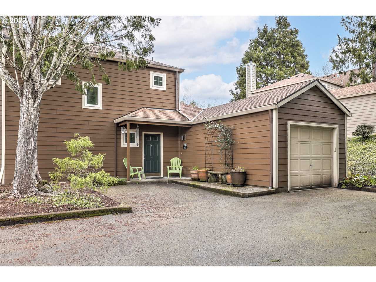 7143 SW Sagert ST 107 Tualatin, OR 97062 MLS® 23418162